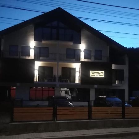 Danifeld Inn Воронец Экстерьер фото