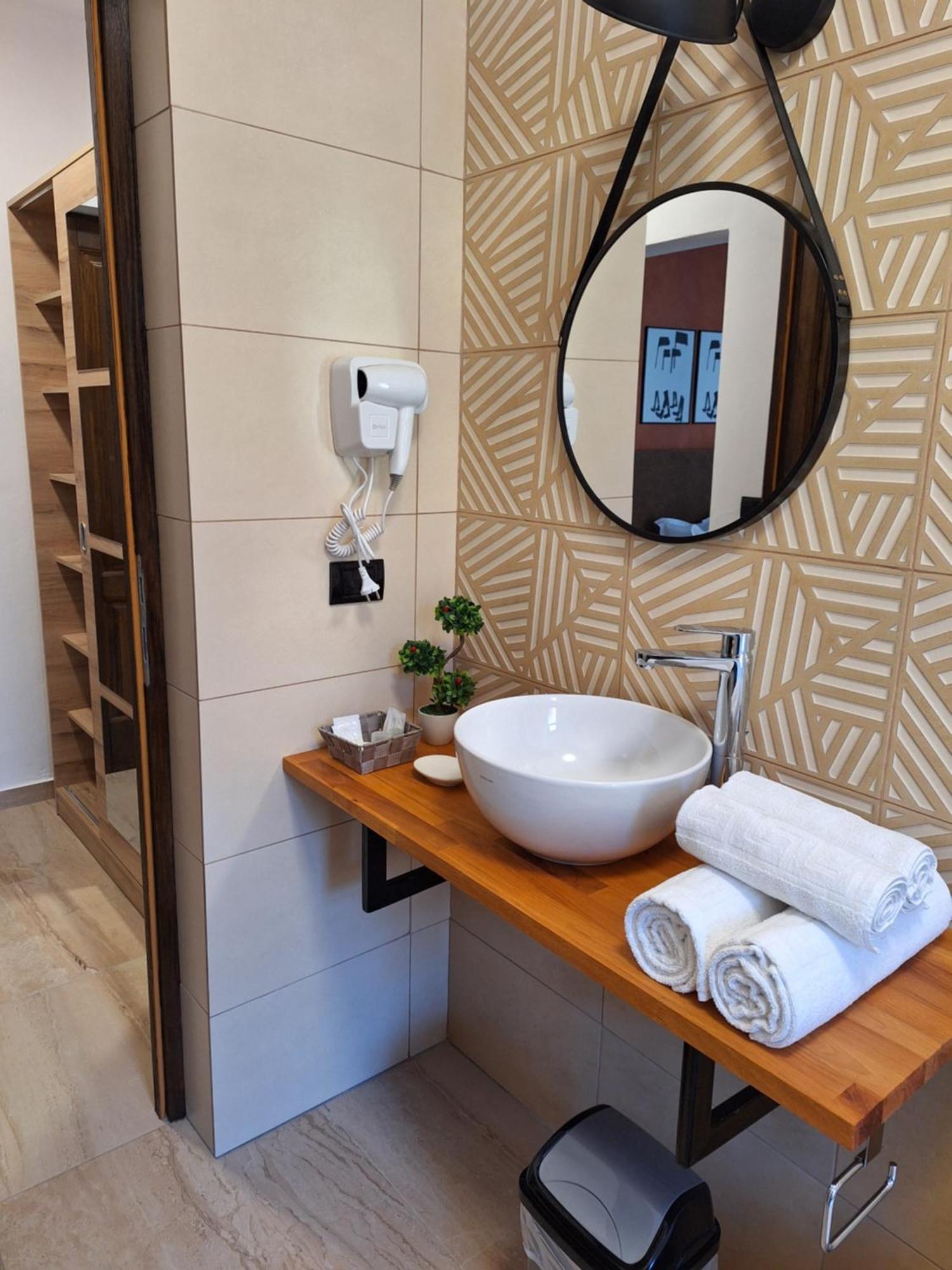 Danifeld Inn Воронец Экстерьер фото