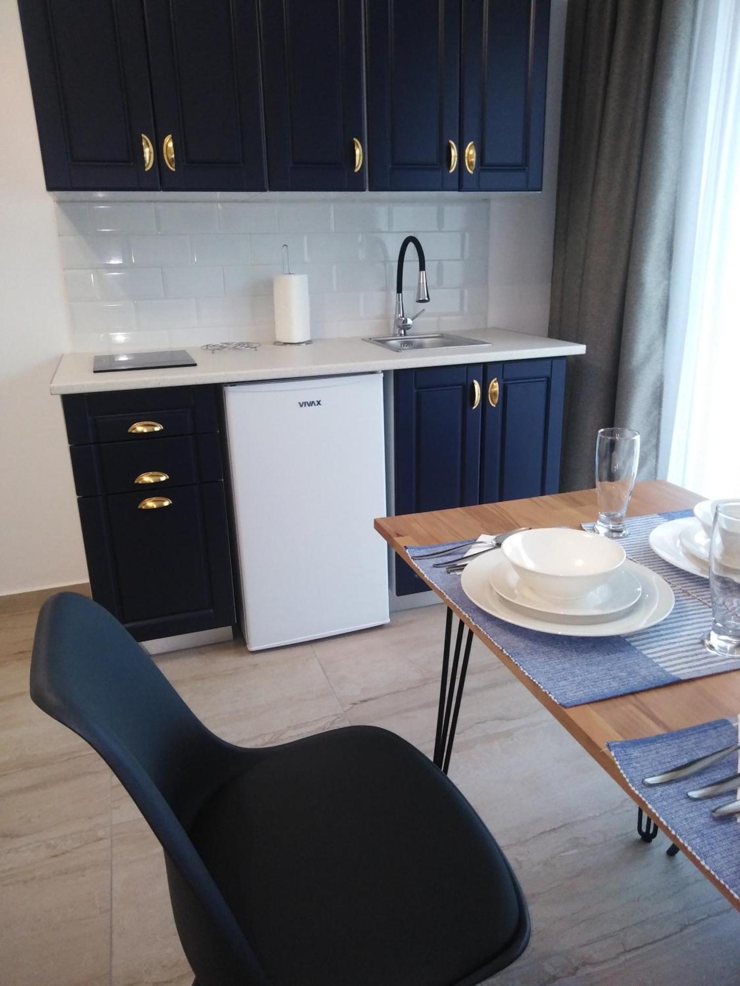 Danifeld Inn Воронец Экстерьер фото