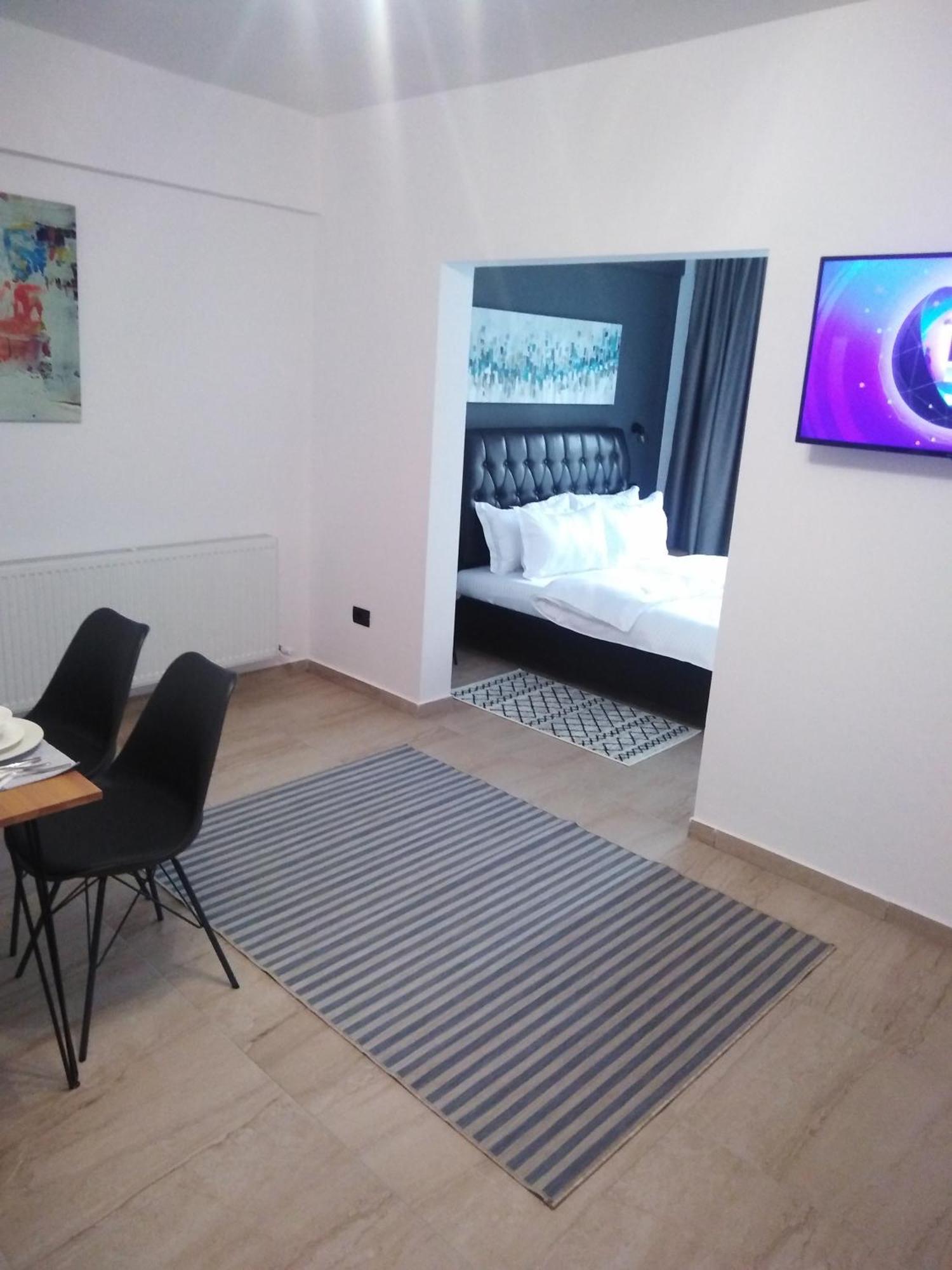 Danifeld Inn Воронец Экстерьер фото