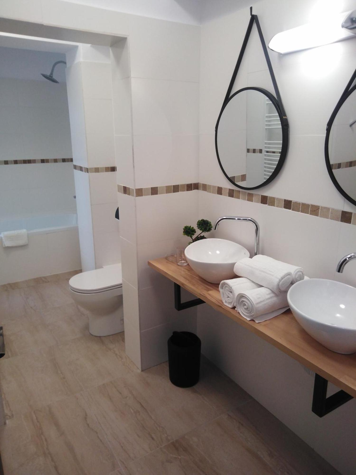 Danifeld Inn Воронец Экстерьер фото