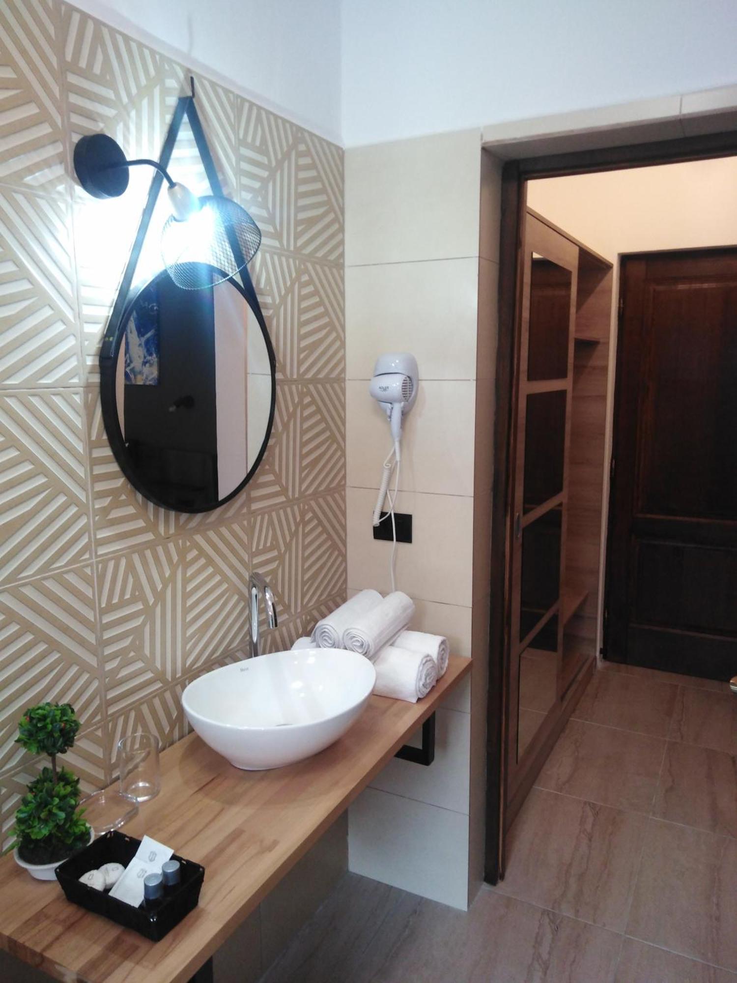 Danifeld Inn Воронец Экстерьер фото